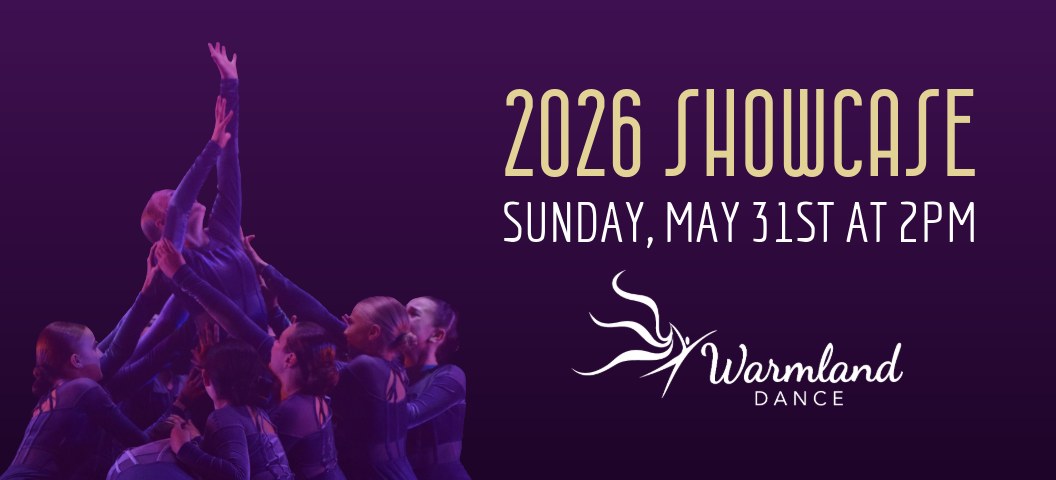 Warmland Dance 2026 Showcase